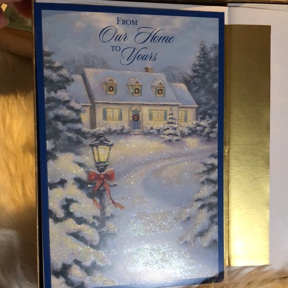 Christian Connections Christmas Cards by Dayspring - Picture 6 of 6